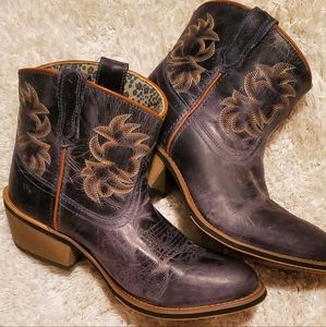 Womens cowboy boots
